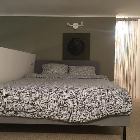 Central Stay Gozsdu Budapest Esterno foto