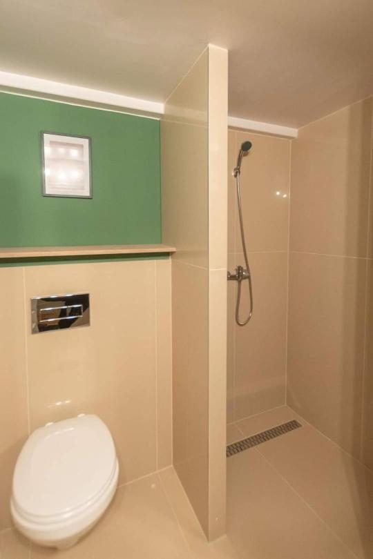 Central Stay Gozsdu Budapest Esterno foto