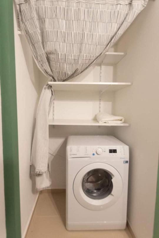 Central Stay Gozsdu Budapest Esterno foto
